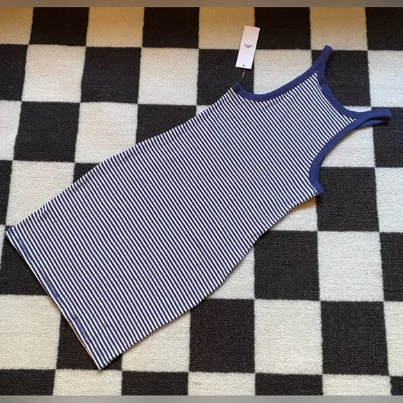 uo tank top mini dress - Picture 4 of 4